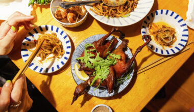 Best restaurant in SF Bay Area in 2026