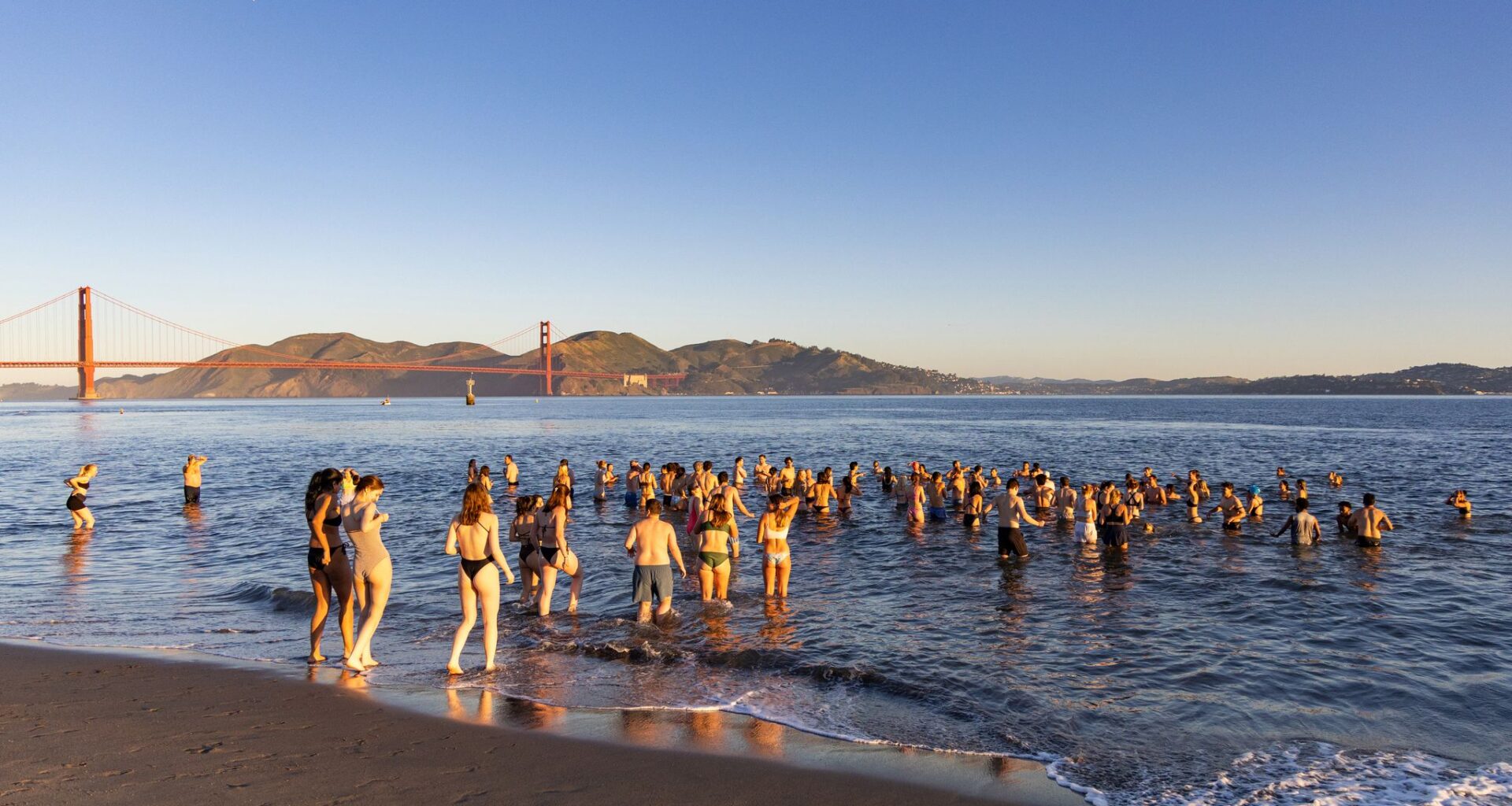 Salty Dogs Club SF ocean cold plunge seeks permits after warning