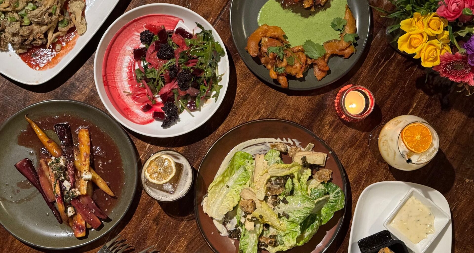 Bay Area vegan restaurant to close after 31 years as diet trends shift
