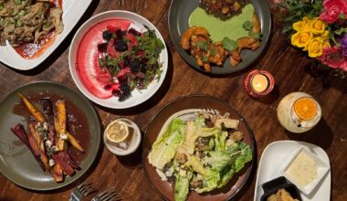 Bay Area vegan restaurant to close after 31 years as diet trends shift