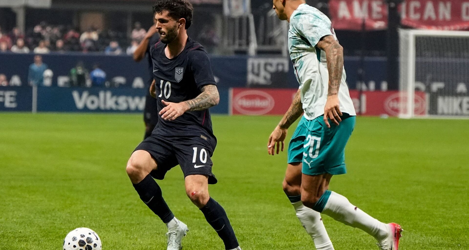 Free World Cup watch parties announced for over 30 Bay Area locations