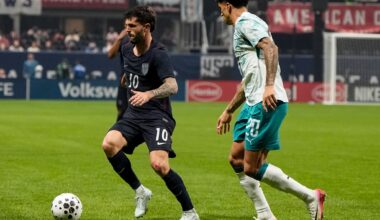 Free World Cup watch parties announced for over 30 Bay Area locations