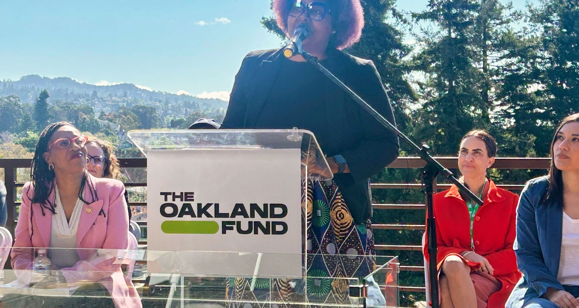 Affordable teacher housing is scarce. This group is trying an innovative solution in Oakland