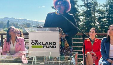 Affordable teacher housing is scarce. This group is trying an innovative solution in Oakland