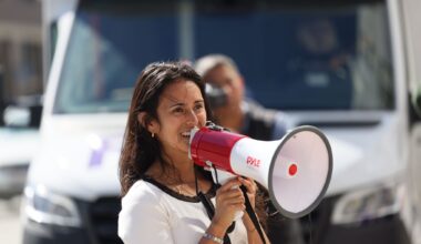 S.F. Supervisor Jackie Fielder extends leave of absence to June 30