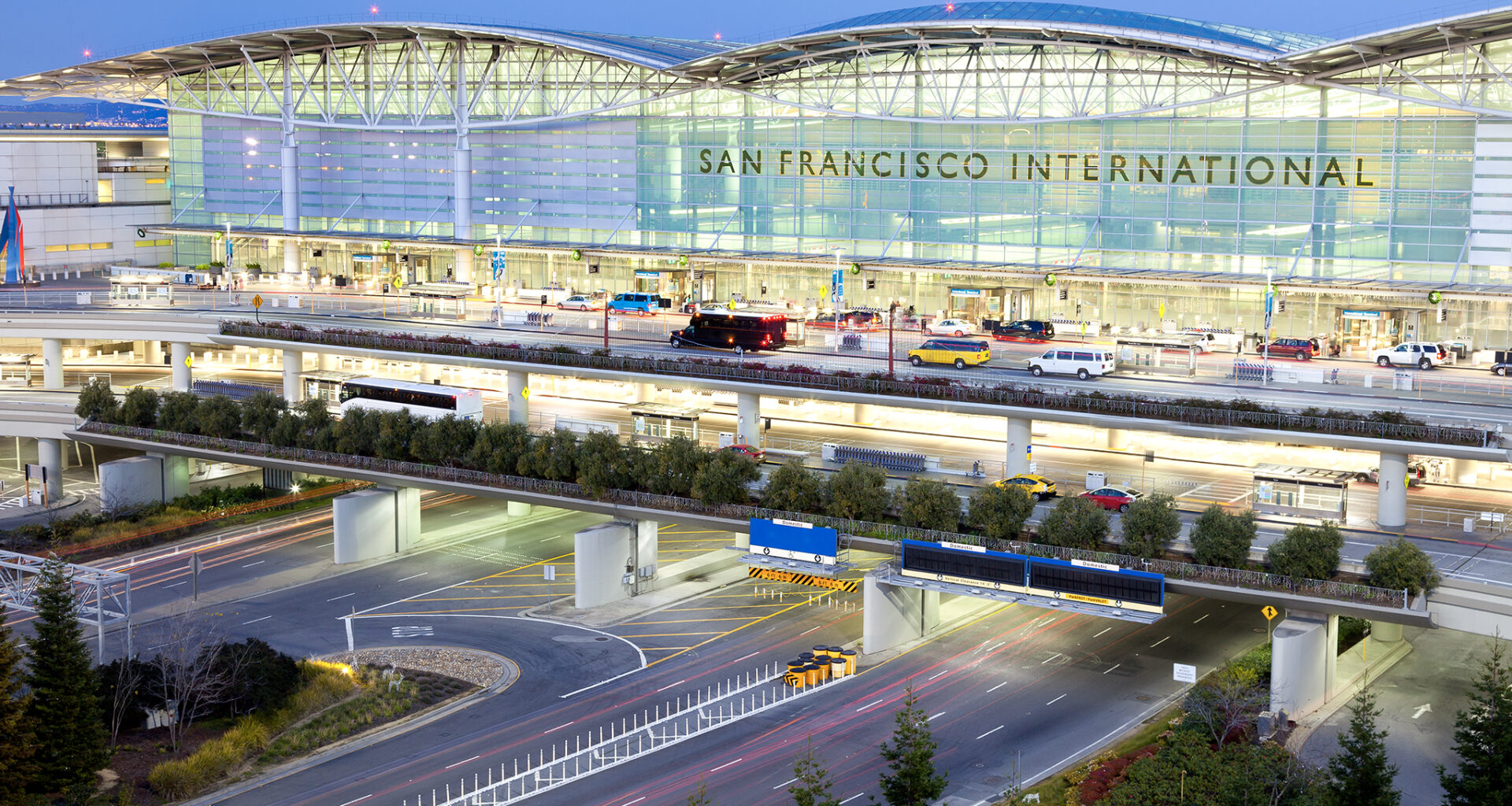 Ex-nanny arrested at SFO after alleged $60K fraud targeting SF family