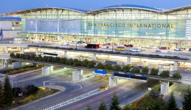 Ex-nanny arrested at SFO after alleged $60K fraud targeting SF family