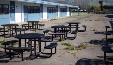 School districts across the Bay Area urge legislators to reject Newsom’s proposal to withhold billions in funding – The Mercury News