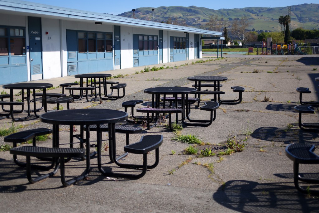 School districts across the Bay Area urge legislators to reject Newsom’s proposal to withhold billions in funding – The Mercury News