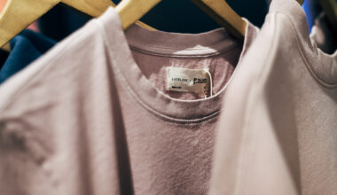 A well-known San Francisco fashion label is leaving the city