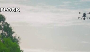 Residents voice privacy fears over Oakland County police drone plan