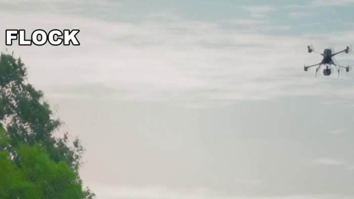 Residents voice privacy fears over Oakland County police drone plan