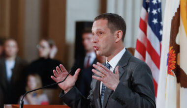 Mayor Lurie has chosen a new S.F. homelessness chief