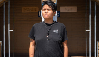 For trans San Diegans, lack of public restroom access is causing medical harm