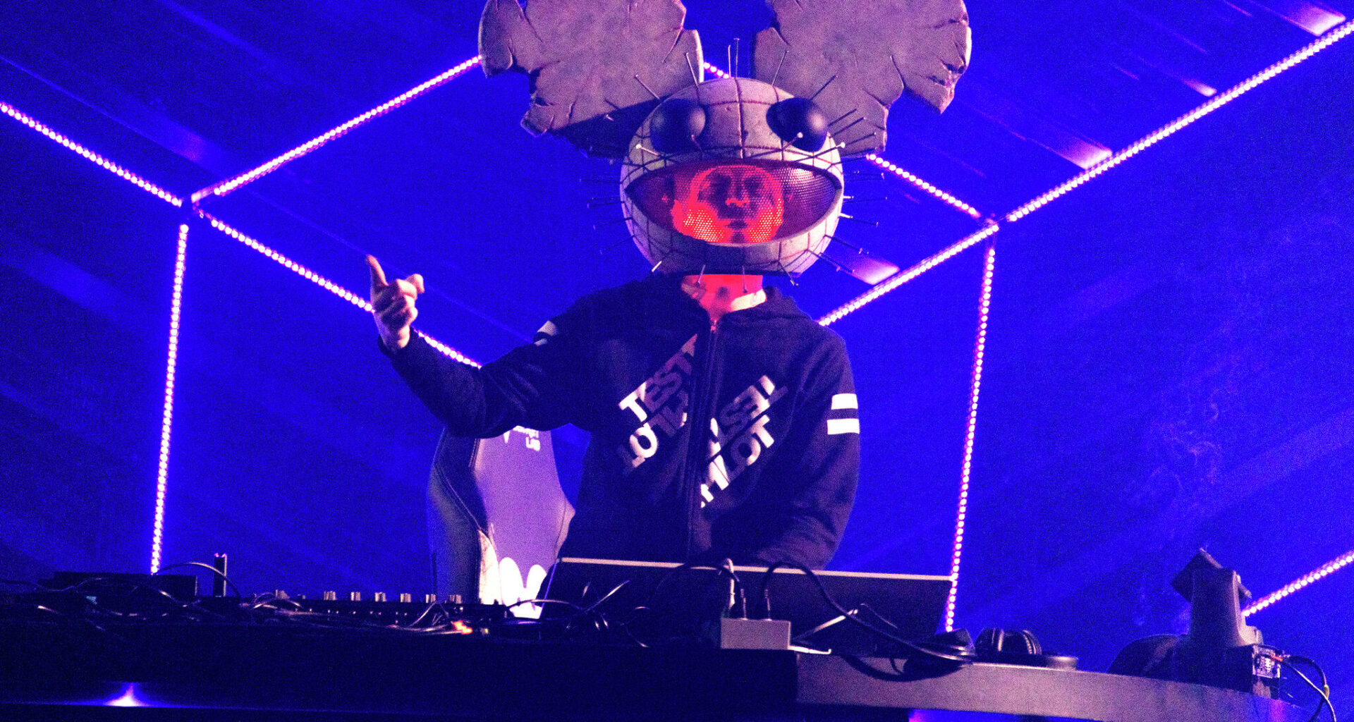 S.F. is doubling down on EDM with Fourth of July weekend block party