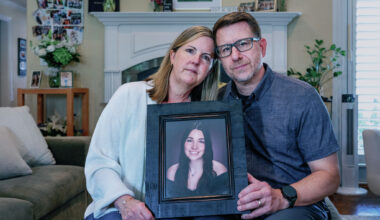 Family of SF State grad allegedly killed by boyfriend speaks out