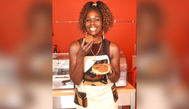Emeryville woman's dream cookie business has become a nightmare