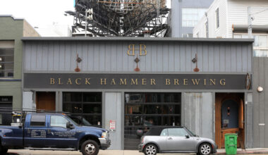 SF brewery shutters less than 2 years after raising over $160K