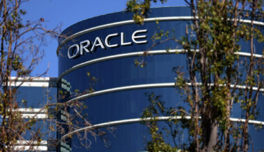 California offices hit hard during latest round of Oracle layoffs