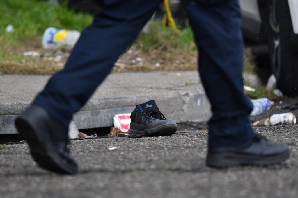 Vallejo man gets 8 years for killing Oakland man who allegedly threatened suspect's mom, teen sister