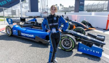 What’s an adrenaline junkie’s dream? A date with race cars – Press Telegram