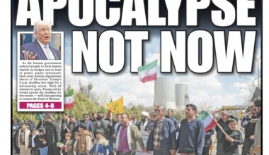 CA Post Cover for April 8, 2026