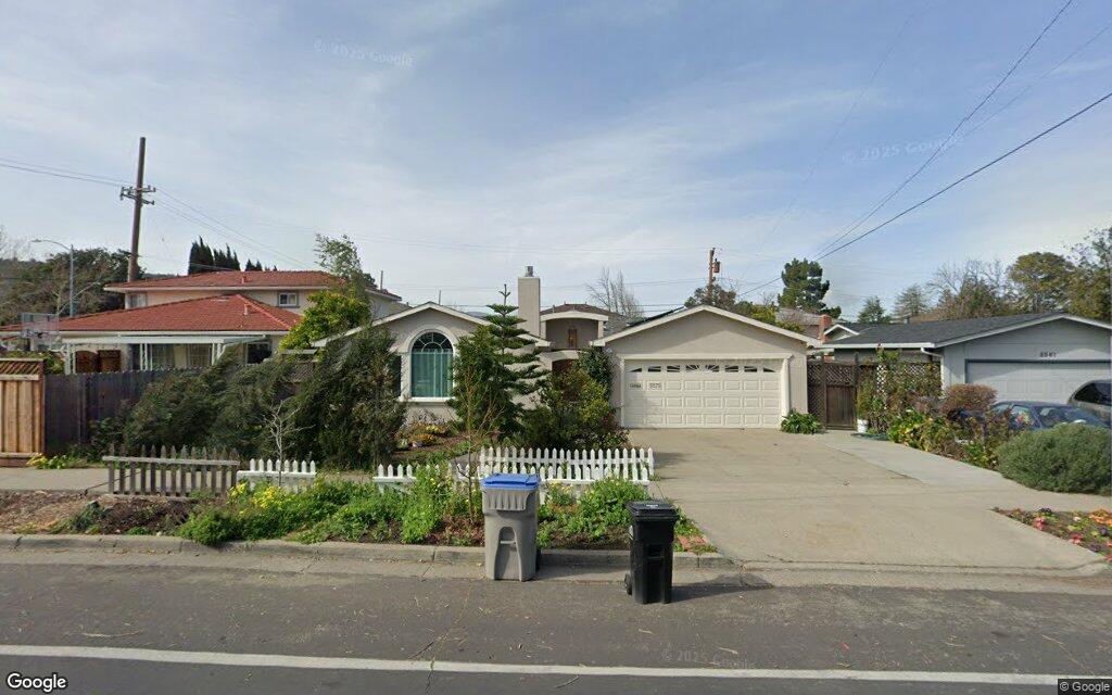 Harwood Rd. 5575 - Google Street View