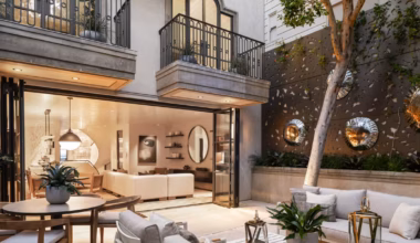 Asking $24M, This Newly Listed San Francisco Home Is One of the City’s Priciest