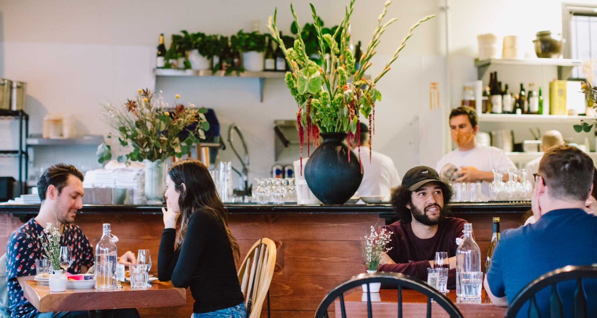 Why places were cut from Top 100 Restaurant in the Bay Area 2026