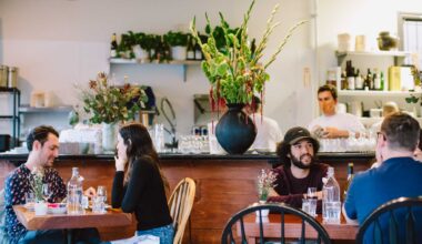 Why places were cut from Top 100 Restaurant in the Bay Area 2026