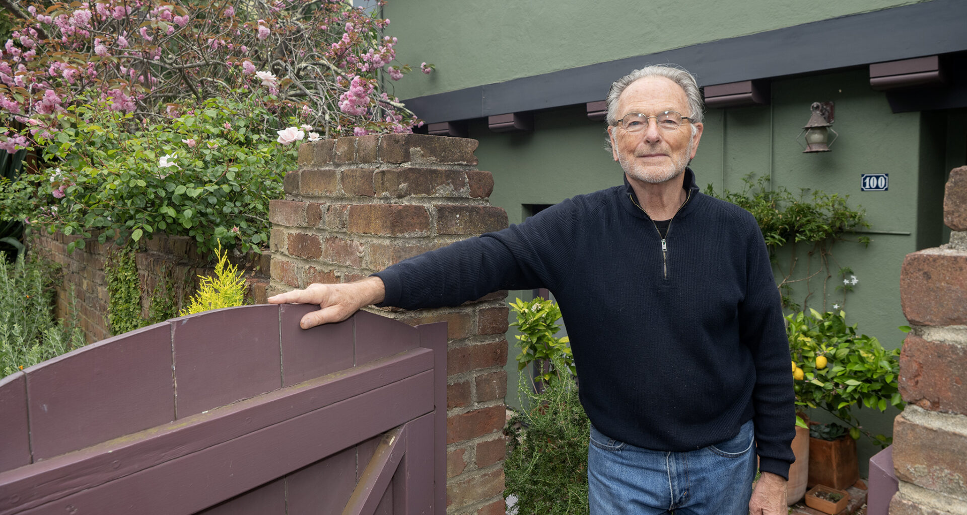 Why some California homeowners feel trapped in their houses