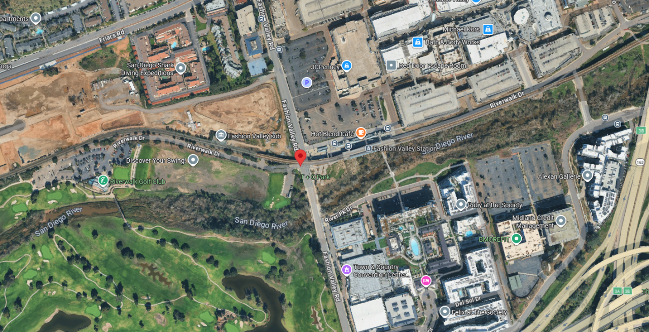 T+C park murder 4/8/2026