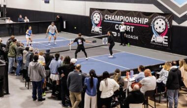 Pickleball company taps long-empty San Jose retail site for expansion