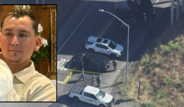 ICE 'got bad information' before shooting man on I-5 in California: attorney
