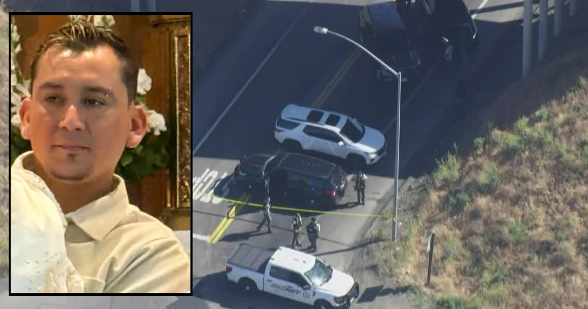 ICE 'got bad information' before shooting man on I-5 in California: attorney
