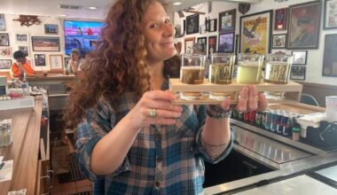 Inside Coronado’s VFW: A gathering place for great food, new friends, and a lively lineup of events