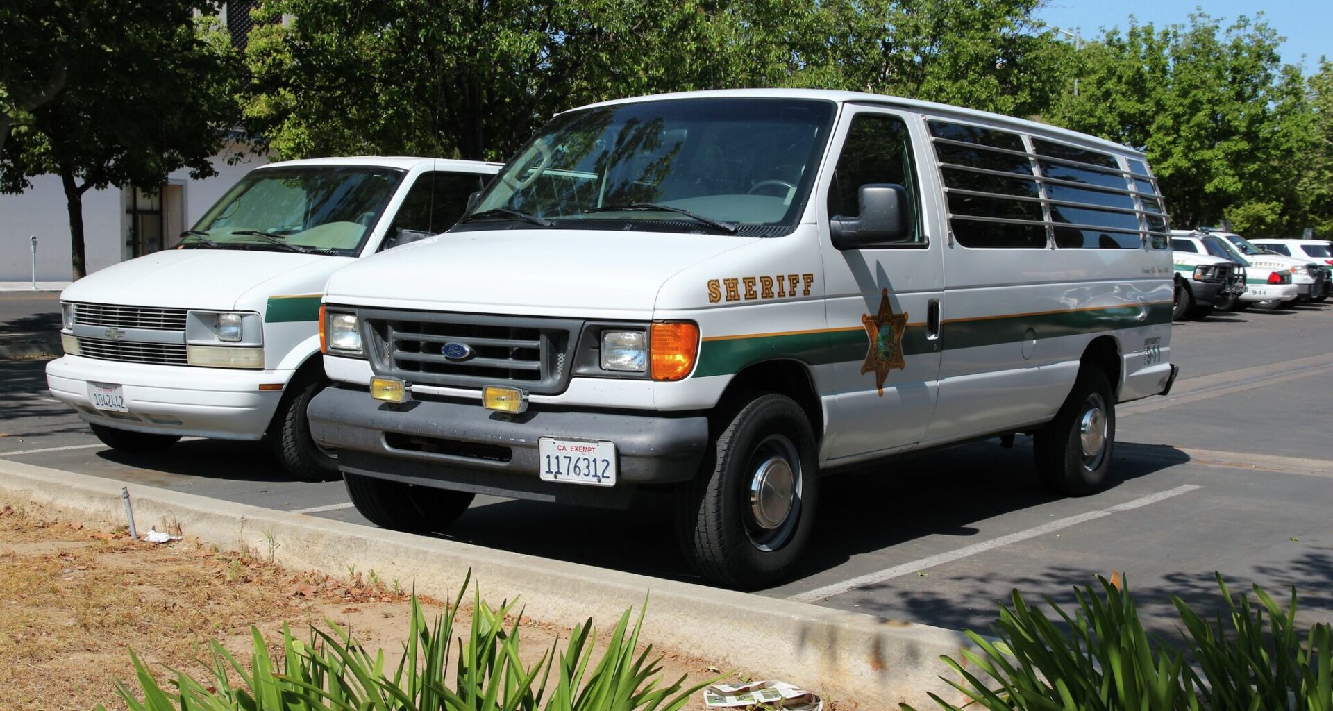 Why Calif. sheriff's office warns about caller with Southern accent