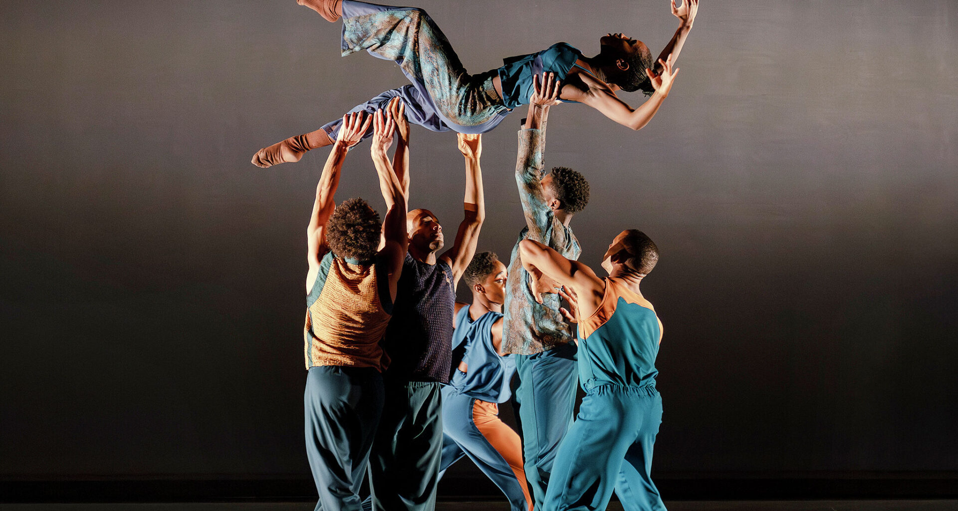 Alvin Ailey still soars — but not every new dance earns its place