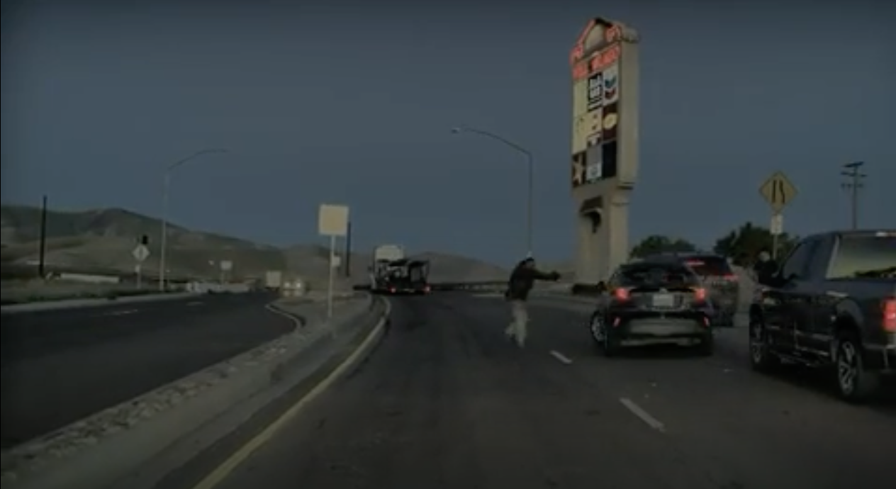 California ICE shooting victim not a gang member, attorney says