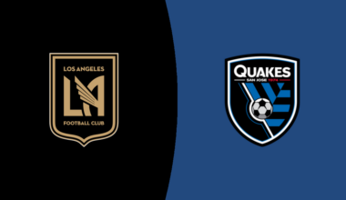 Watch LAFC vs San Jose Earthquakes (Free Trial)
