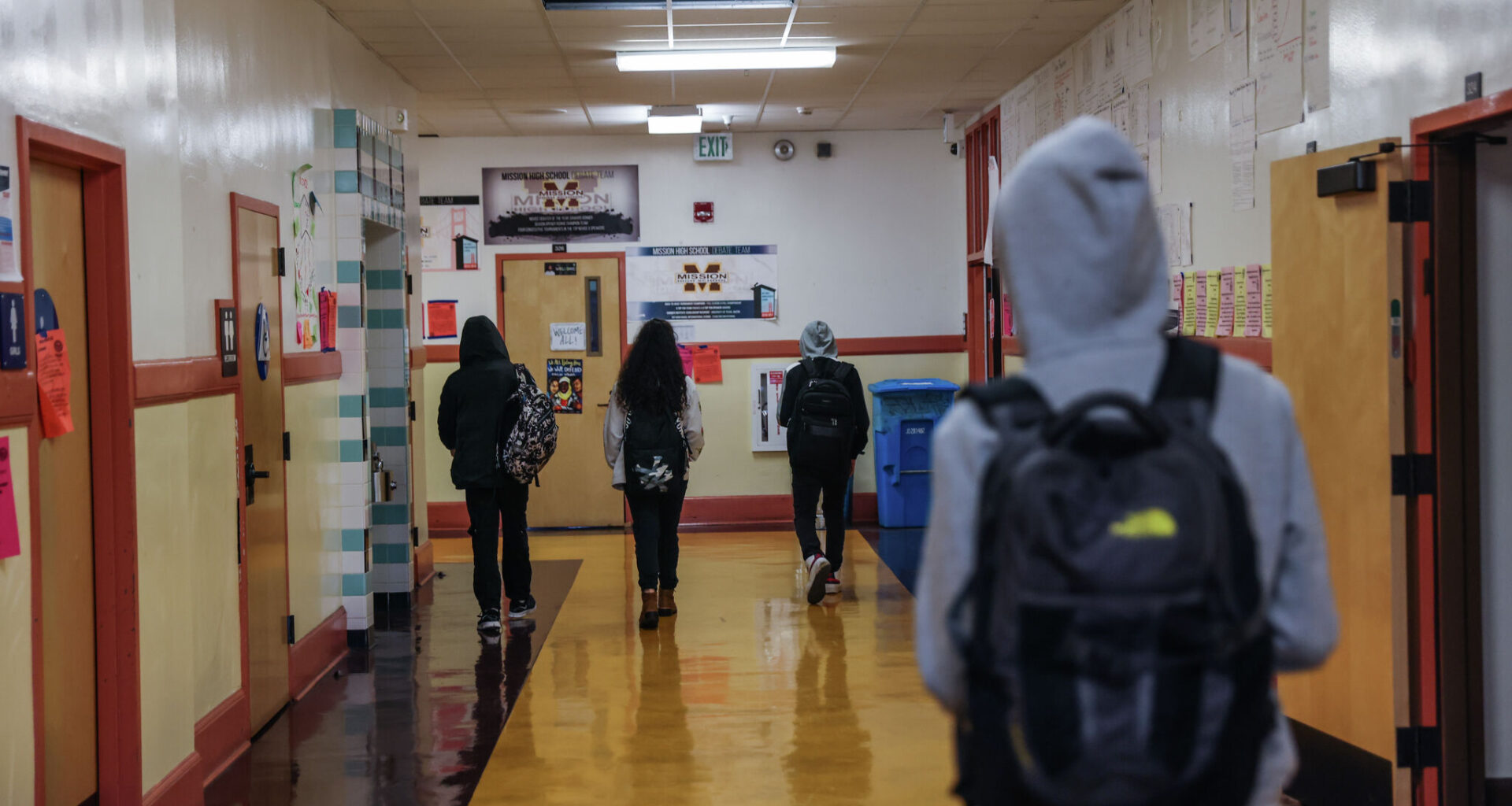 San Francisco ethnic studies courses linked to higher grades