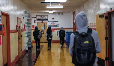 San Francisco ethnic studies courses linked to higher grades