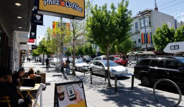Philz Coffee, founded in SF, will remove Pride flags from its cafés