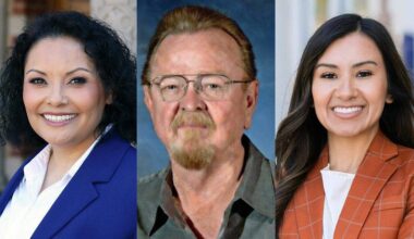 Your guide to State Assembly District 31 primary. Who’s running? How much money raised?