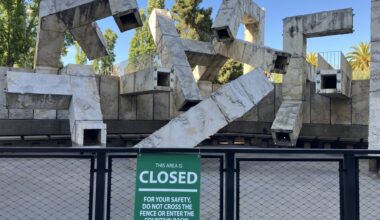 Judge:S.F. can proceed with removal of fountain from Embarcadero Plaza