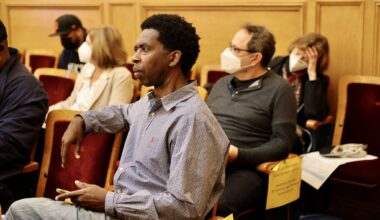 S.F. filmmaker Kevin Epps sentenced to prison for shooting