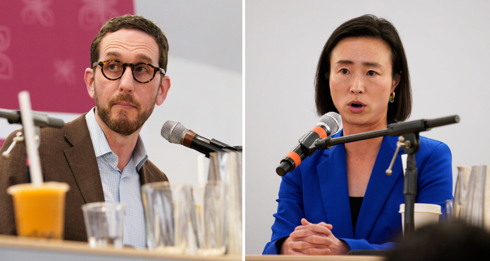 SEIU pulls its endorsement of Scott Wiener over 'Overpaid CEO Act'