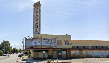 Nearly 100 Minors allegedly break into Bay Area movie theater