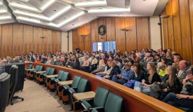 Community voices concern over Flock drone surveillance in Oakland County