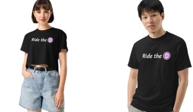 LA Metro's 'Ride the D' T-shirts restocked ahead of D Line extension